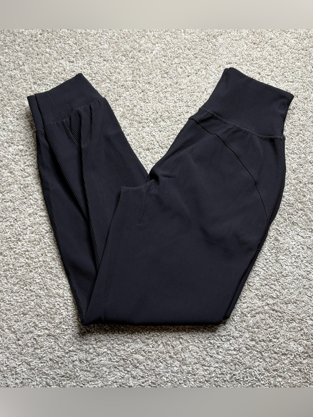Athleta Salutation Rib Jogger - Tall